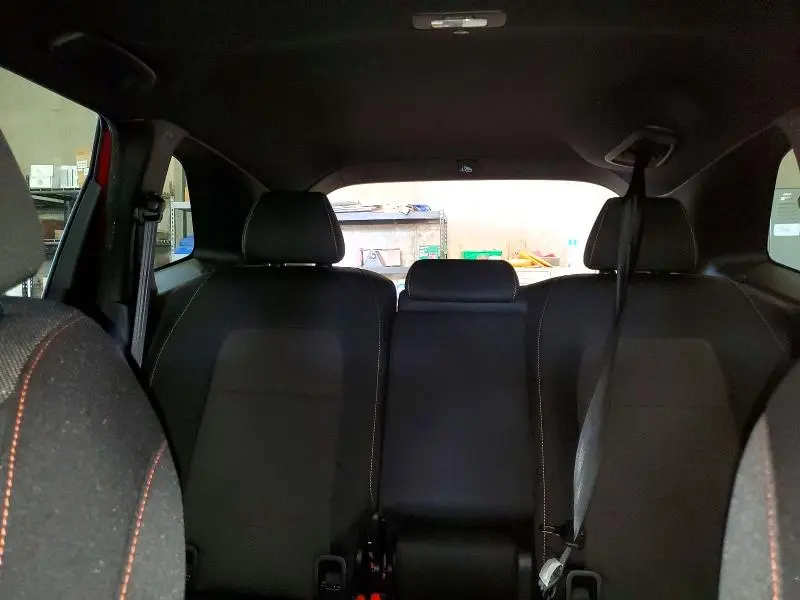 2025 HONDA CR-V SPORT  