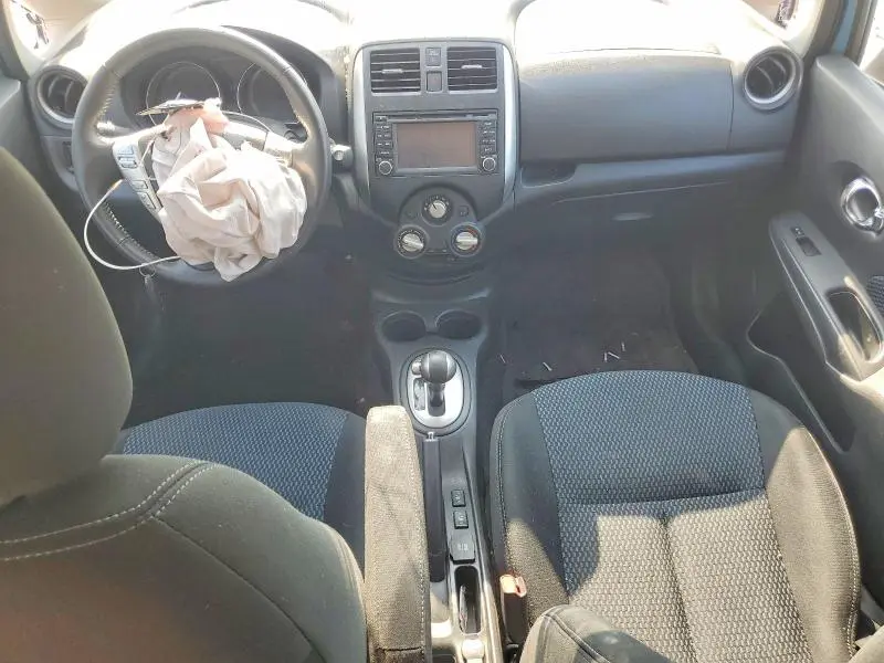 2014 NISSAN VERSA NOTE SV  