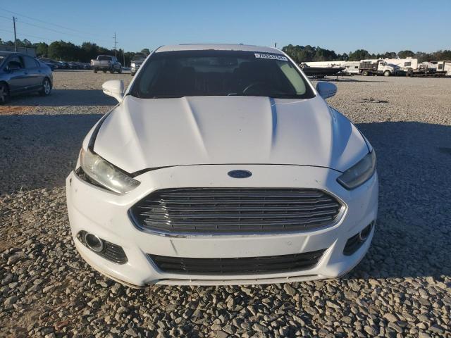 2013 FORD FUSION TITANIUM