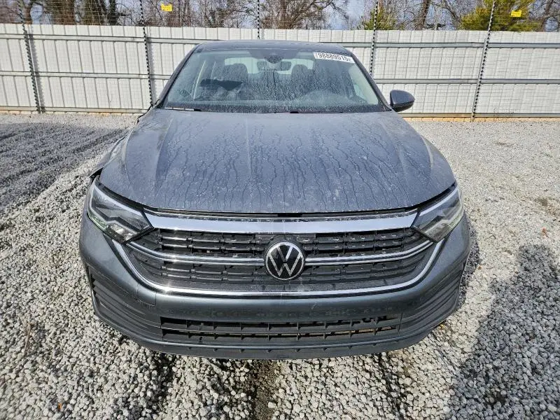 2023 VOLKSWAGEN JETTA SE  