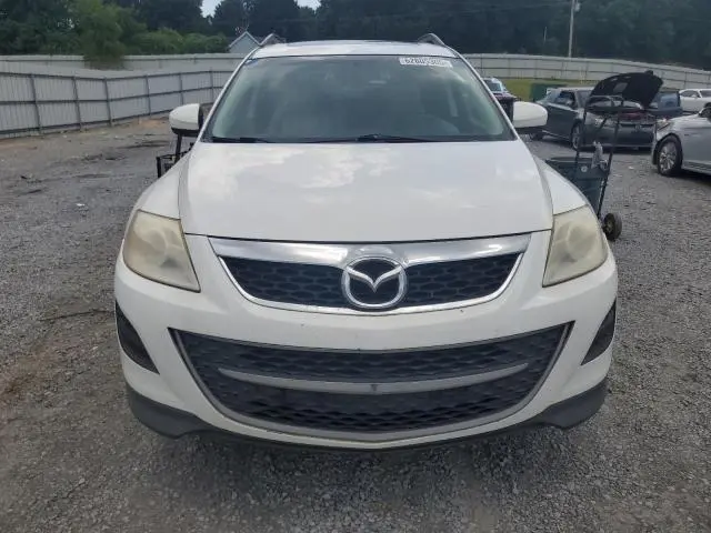 2010 MAZDA CX-9   