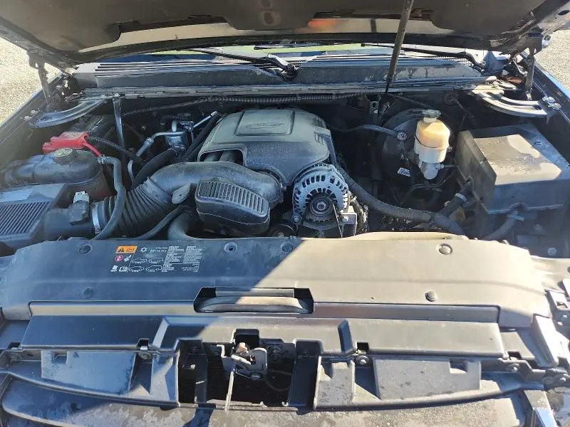 2014 GMC YUKON SLT  