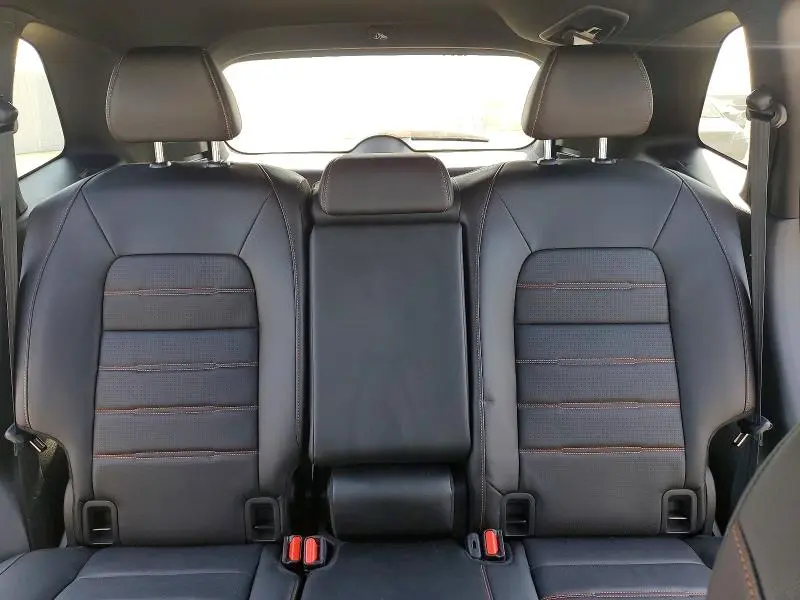 2026 HONDA CR-V SPORT-L  