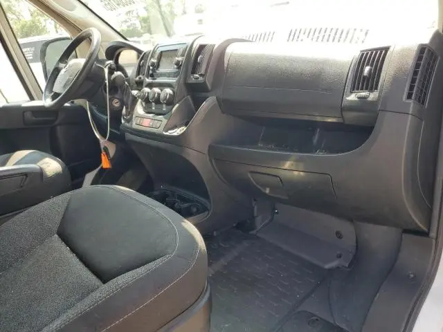 2020 RAM PROMASTER 2500 2500 HIGH  