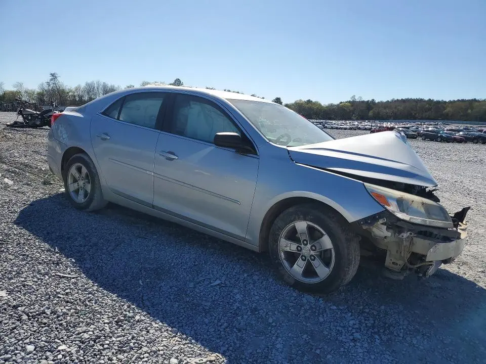 2014 CHEVROLET MALIBU LS  