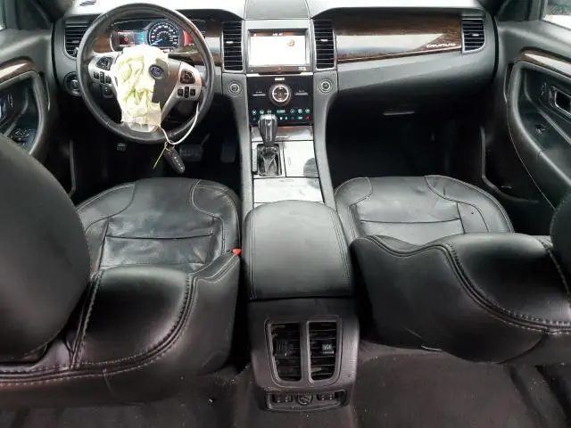 2019 FORD TAURUS LIMITED  