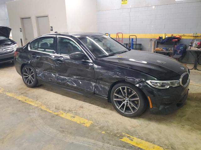 2021 BMW 330XI 