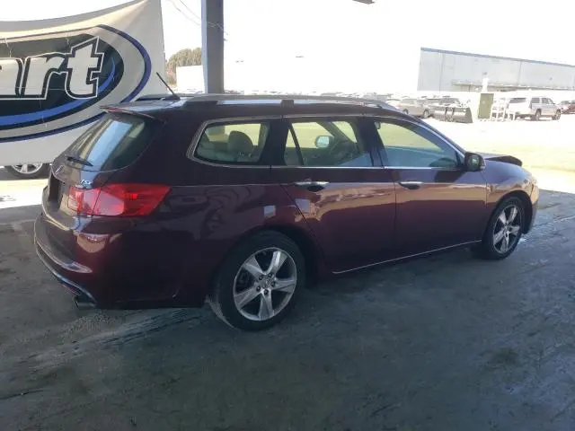 2012 ACURA TSX TECH  