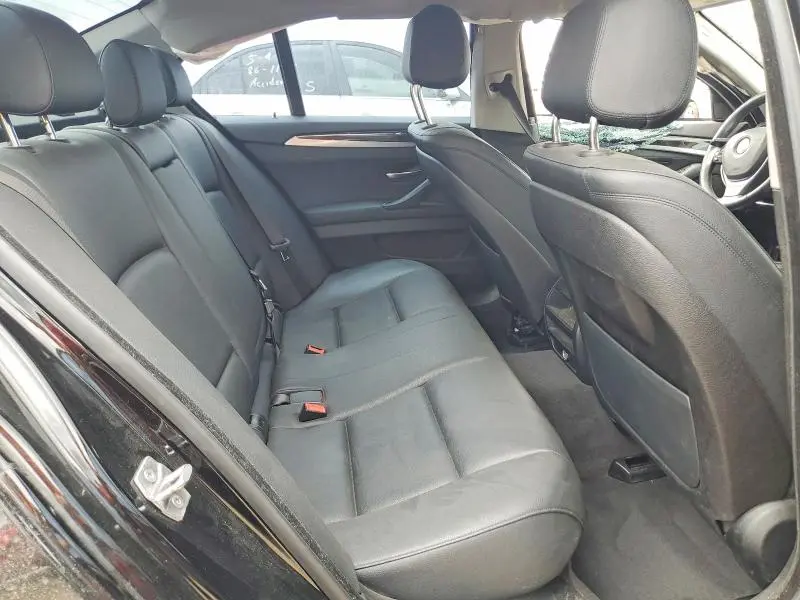 2016 BMW 528 XI  