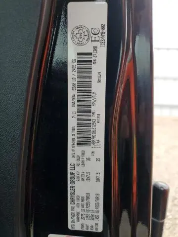 2011 JEEP WRANGLER UNLIMITED JEEP 70TH ANNIVERSARY  