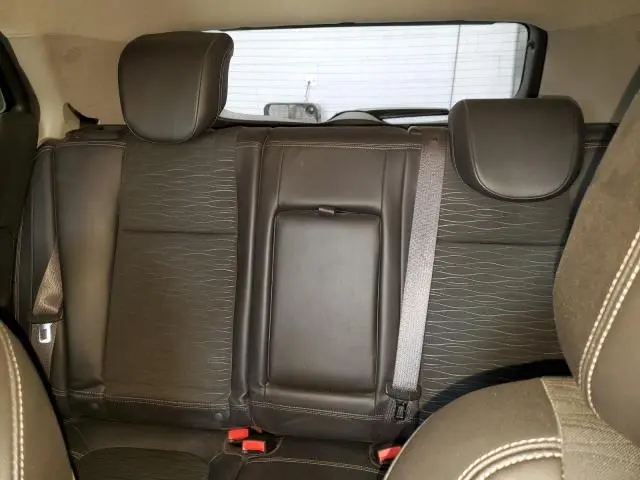 2016 BUICK ENCORE SPORT TOURING  