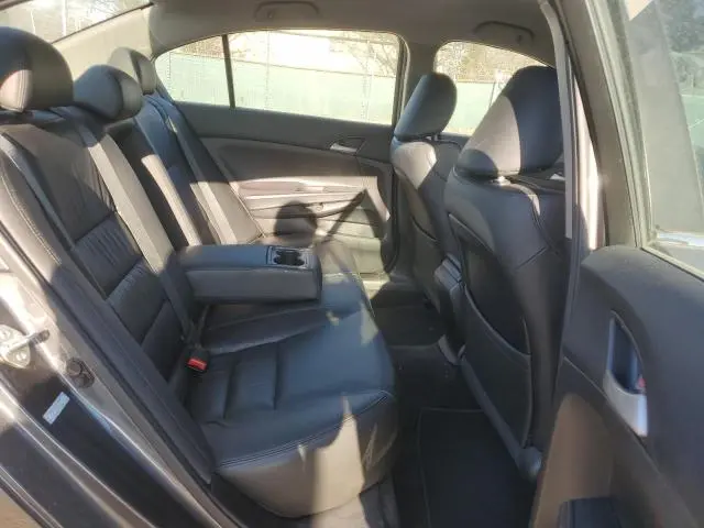 2011 HONDA ACCORD SE