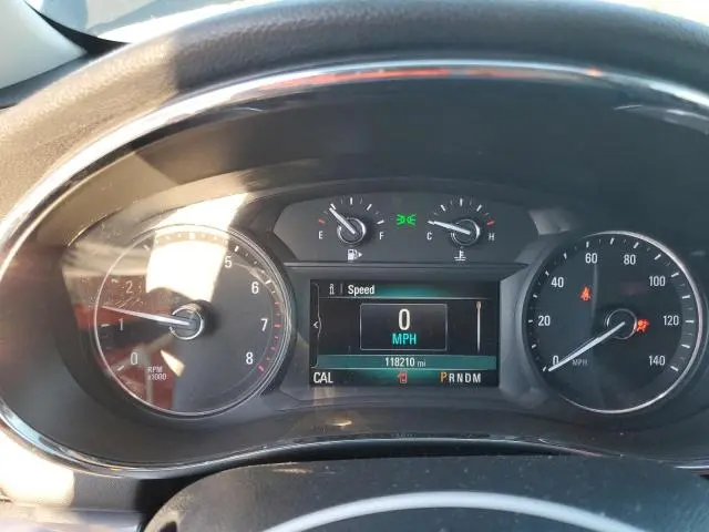 2017 BUICK ENCORE ESSENCE  