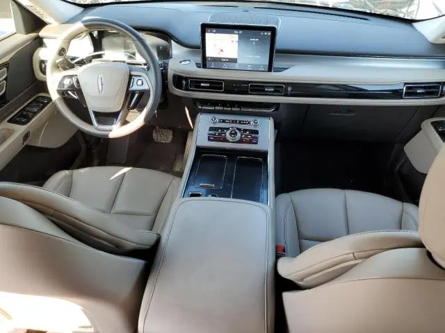 2023 LINCOLN AVIATOR