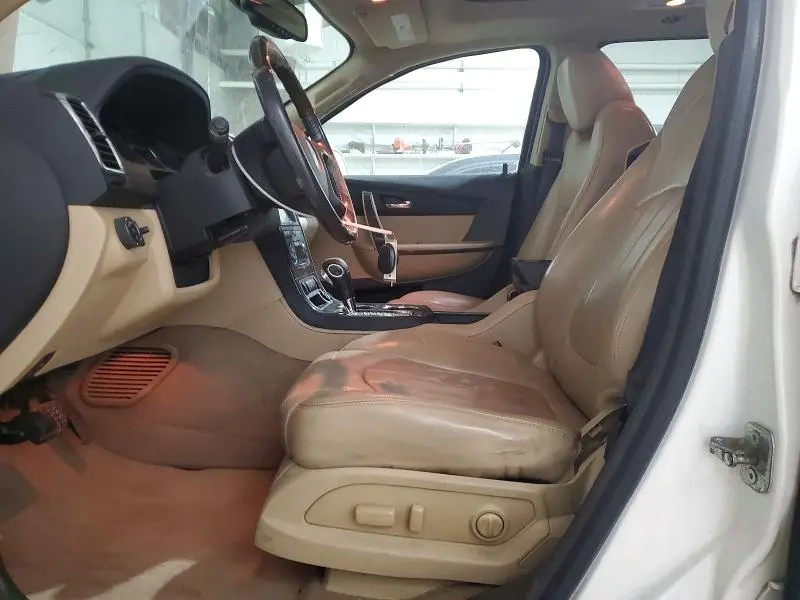 2012 GMC ACADIA DENALI  