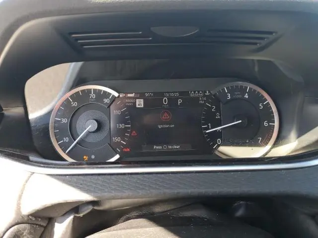 2022 LAND ROVER RANGE ROVER EVOQUE S  