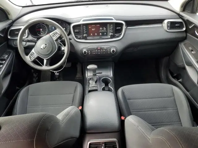 2020 KIA SORENTO L  