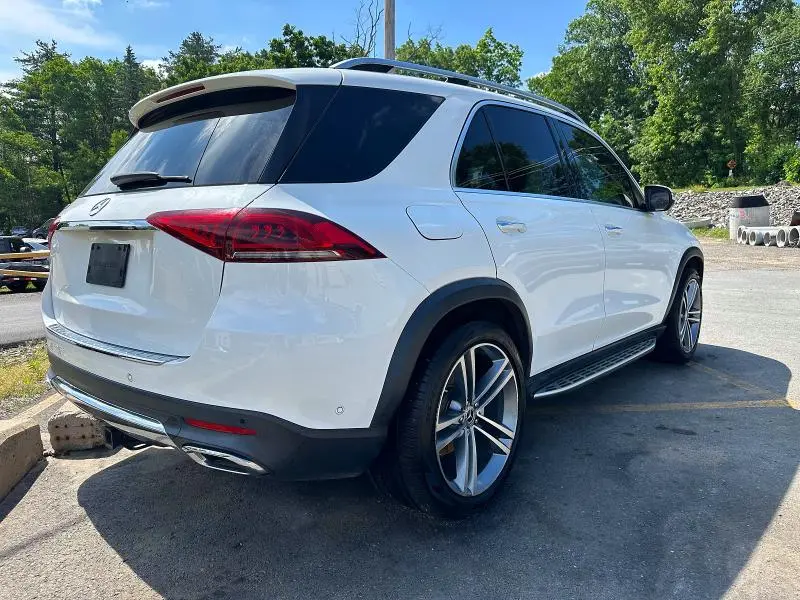 2020 MERCEDES-BENZ GLE 350  