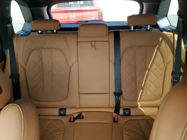 2023 BMW X5 XDRIVE45E  