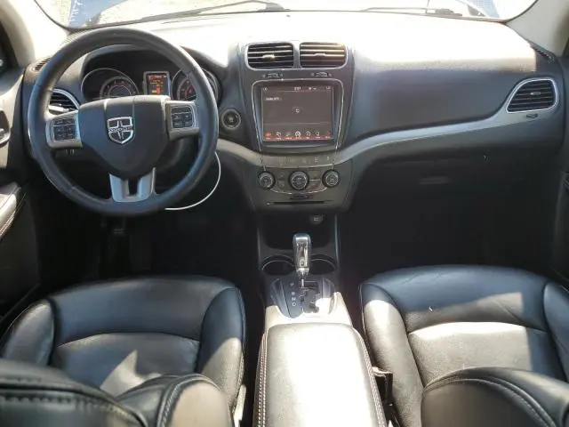 2016 DODGE JOURNEY CROSSROAD  