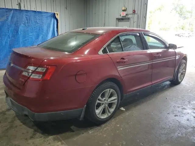 2014 FORD TAURUS SEL  