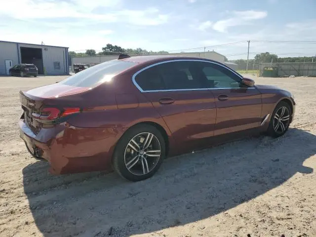2023 BMW 530 I  