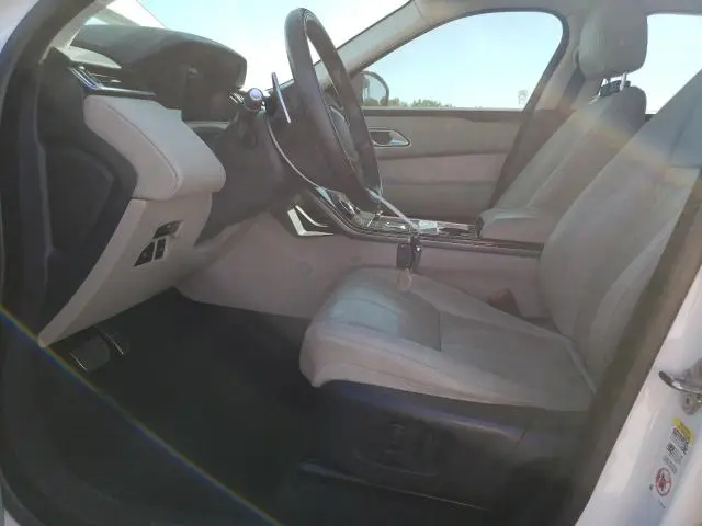 2020 LAND ROVER RANGE ROVER VELAR R-DYNAMIC S  