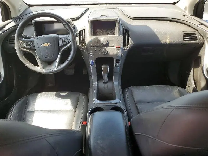 2014 CHEVROLET VOLT   