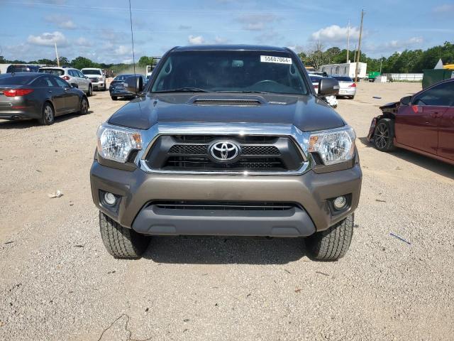 2012 TOYOTA TACOMA DOUBLE CAB