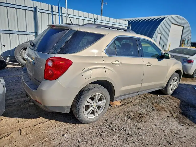 2011 CHEVROLET EQUINOX LT  