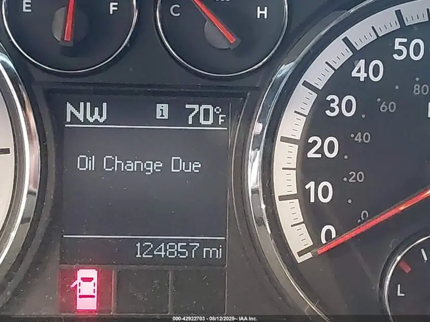2012 RAM 2500 LARAMIE