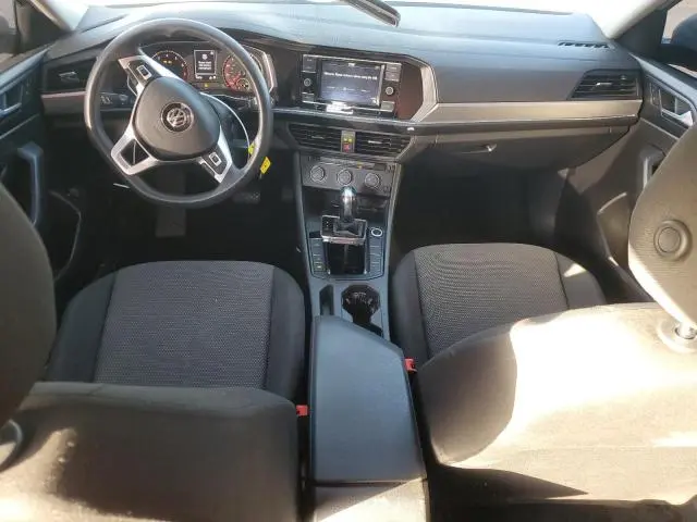 2020 VOLKSWAGEN JETTA S  