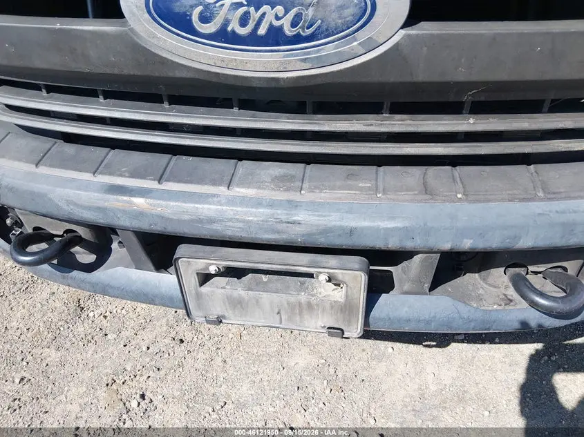 2018 FORD F-250 XL