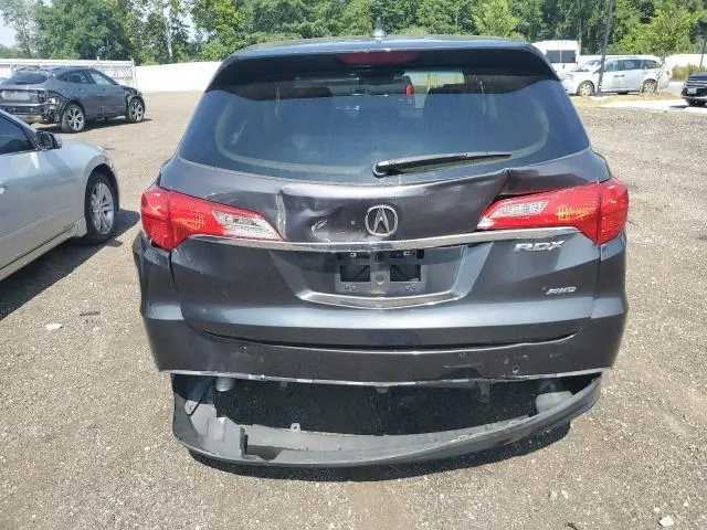 2014 ACURA RDX TECHNOLOGY  