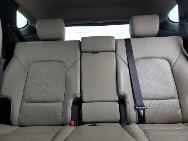 2013 HYUNDAI SANTA FE SPORT   