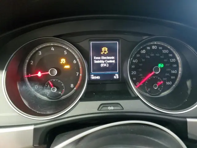 2021 VOLKSWAGEN ATLAS SE  