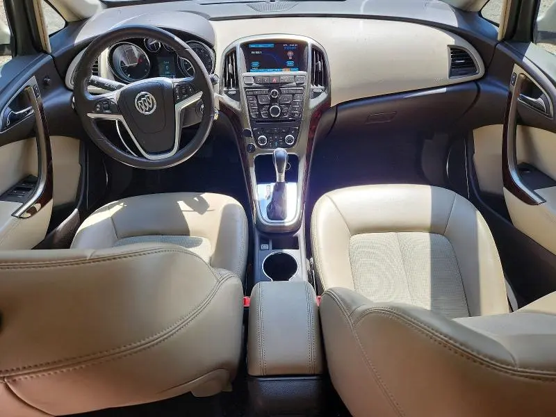 2014 BUICK VERANO CONVENIENCE  