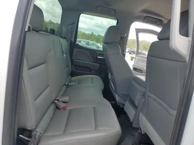 2016 GMC SIERRA C1500