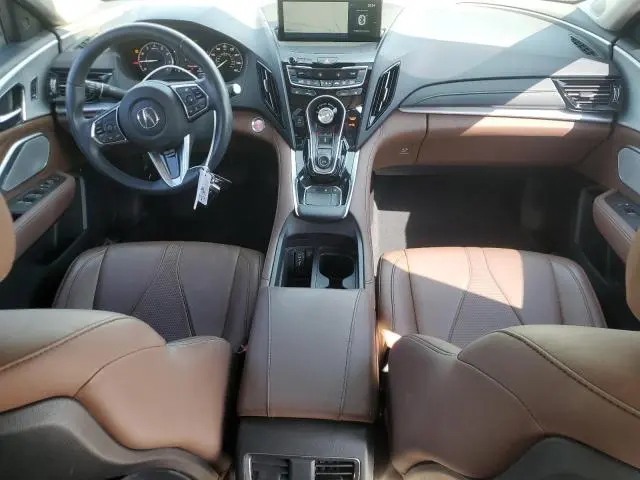 2021 ACURA RDX TECHNOLOGY  