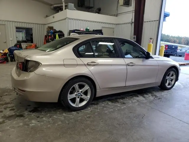 2013 BMW 328 XI SULEV  