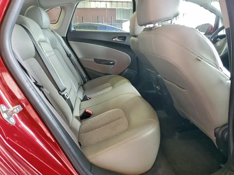 2016 BUICK VERANO CONVENIENCE  