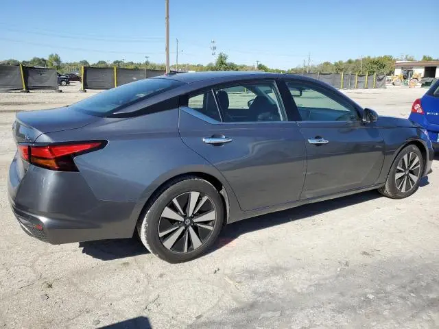 2020 NISSAN ALTIMA SL  