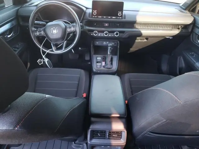 2024 HONDA CR-V SPORT  