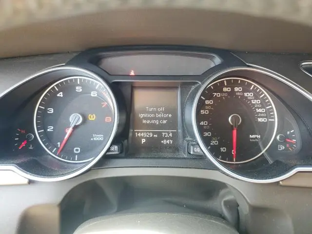 2015 AUDI A5 PREMIUM  