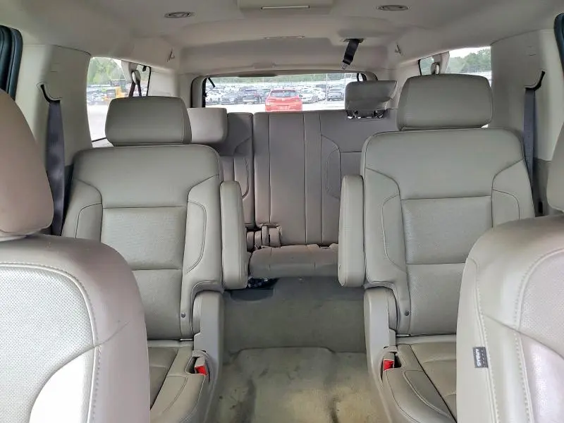 2018 GMC YUKON XL C1500 SLT  