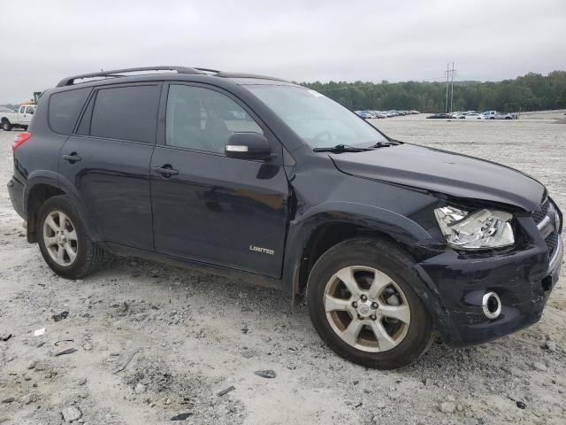 2012 TOYOTA RAV4 LIMITED