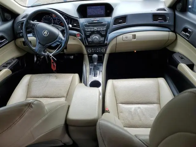 2013 ACURA ILX 20 TECH  