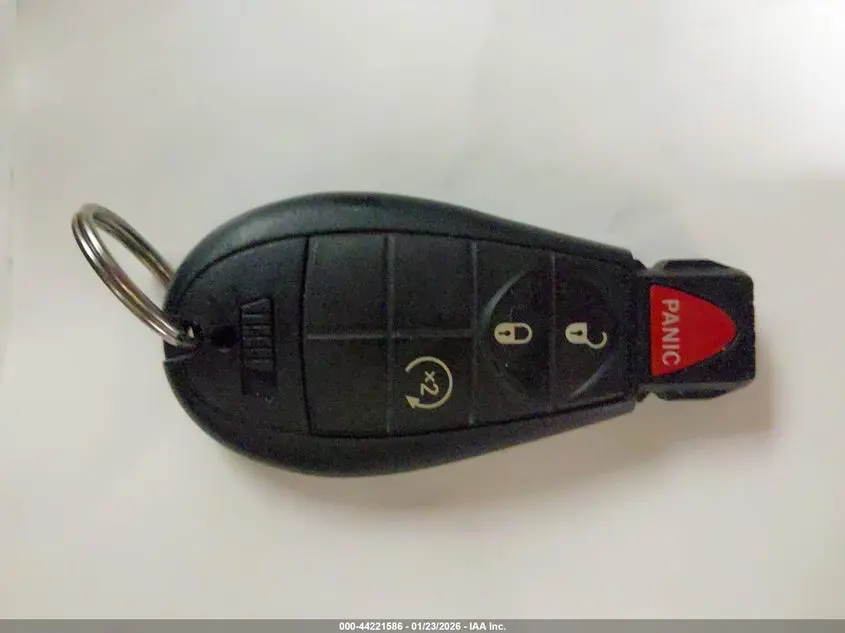 2017 RAM 1500 BIG HORN  4X4 5'7 BOX