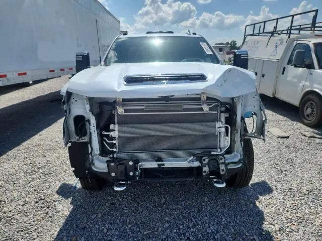 2026 CHEVROLET SILVERADO K3500 HIGH COUNTRY  