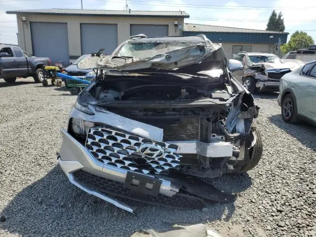 2023 HYUNDAI SANTA FE SEL PREMIUM  